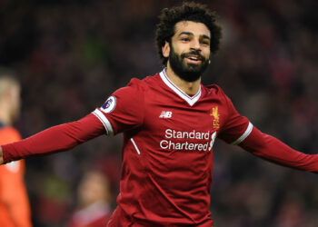 Investigan el robo en la casa de Mohamed Salah en El Cairo