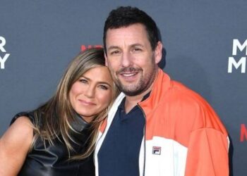 Adam Sandler y Jennifer Aniston volverán a ser detectives en «Murder Mystery 2»