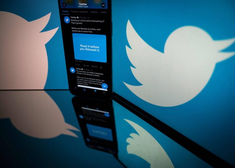 Twitter sufre su segunda caída masiva en una semana