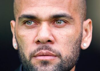 Dani Alves pide su libertad porque el sexo “fue consentido” con la joven de la discoteca
