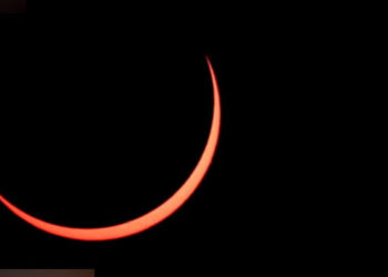 Eclipse solar total oscurece el noroeste de Australia