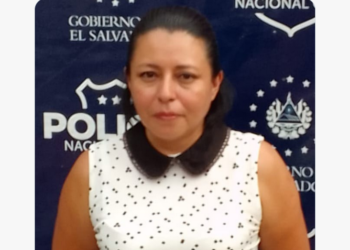 Abogada es capturada por falsificación de firma para hipoteca de inmueble