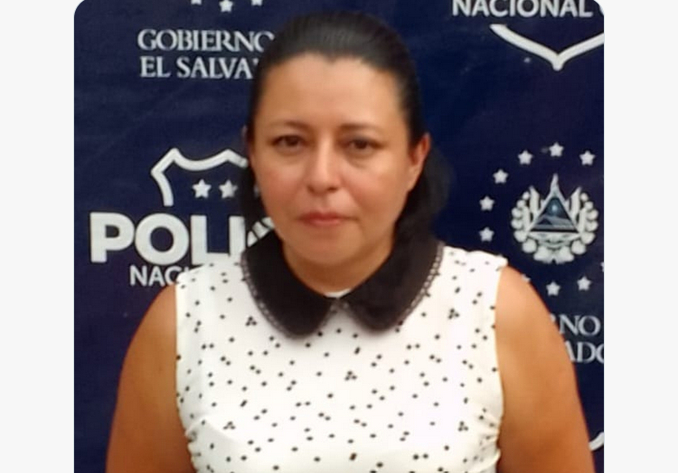 Abogada es capturada por falsificación de firma para hipoteca de inmueble