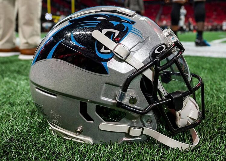 NFL aprueba casco especial para evitar conmociones cerebrales en quarterbacks