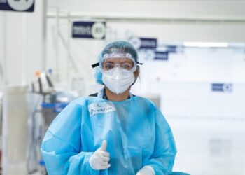 El Salvador continúa sin enfrentar muertes por COVID19