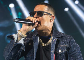 Último concierto de Daddy Yankee se llamará «La Meta»