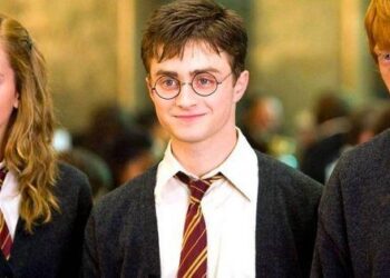 Warner Bros. Discovery comienza producción de la serie de «Harry Potter»