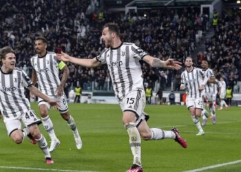 ¡Sanción anulada: la Juventus recupera los 15 puntos!