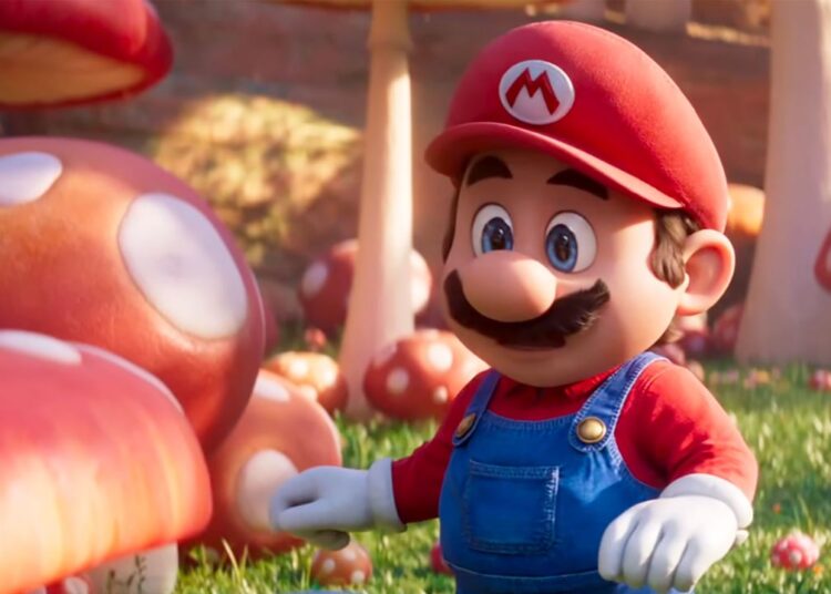 ‘Super Mario Bros. La Película’ superó los 500 millones de dólares y se convierte en la mayor adaptación de videojuegos en la historia