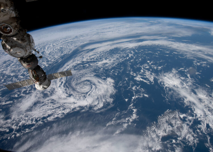 Señal de radio de un taxi de Argentina interfiere una transmisión de la Nasa