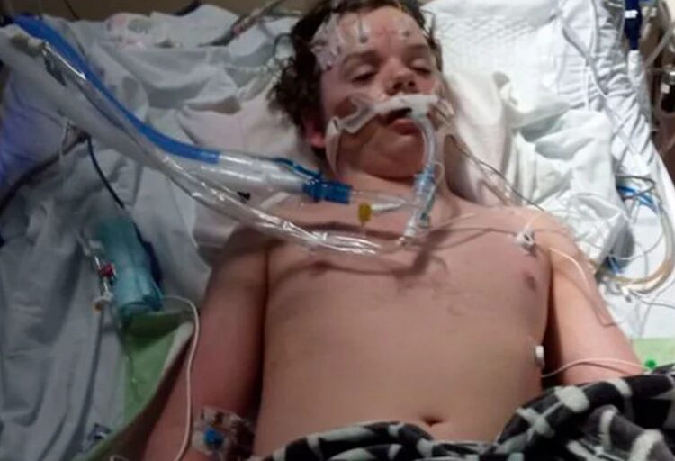 “Benadryl Challenge”, el reto viral de TikTok que está matando a los adolescentes en Estados Unidos