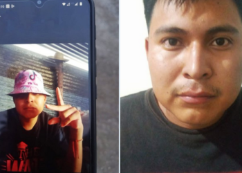 Cae ante la justicia terrorista que presumía su pertenencia a pandillas