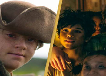 Disney tendrá un actor con síndrome de Down en el film Peter Pan & Wendy