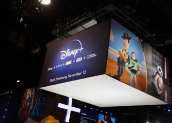 Plataformas de streaming HBO Max y Discovery+ se fusionan en «Max»