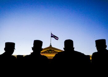 El Salvador alcanza los 20 días sin homicidios en lo que va del mes