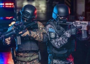 Plan Control Territorial y Guerra Contra Pandillas permiten alcanzar 16 días sin homicidios