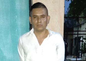 Capturan a sujeto que extorsionaba a familia