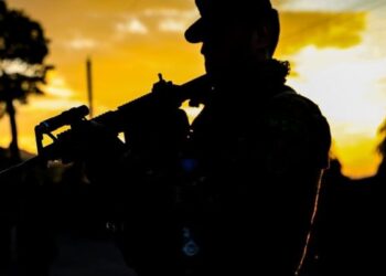 El Salvador suma un nuevo día sin homicidios