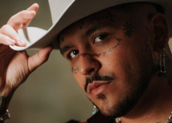 Christian Nodal podría aparecer como villano de telenovela