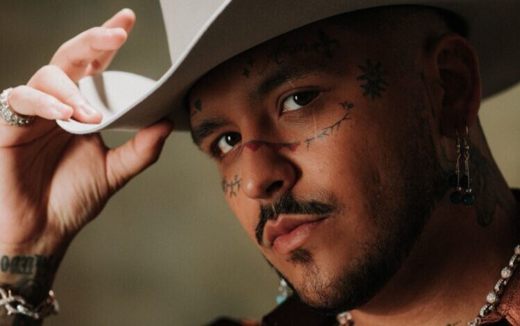 Christian Nodal podría aparecer como villano de telenovela