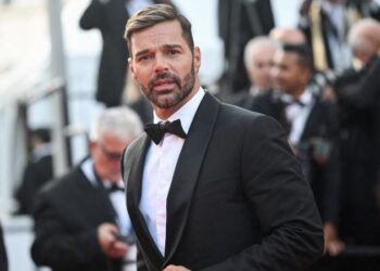 Ricky Martin solicitó a la Justicia desestimar la contrademanda de su sobrino