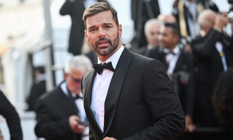 Ricky Martin solicitó a la Justicia desestimar la contrademanda de su sobrino