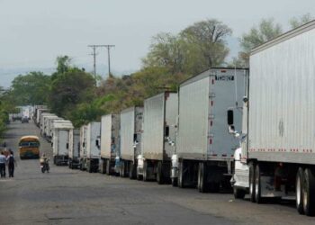 Banda de asalta furgones reciben hasta 121 años de cárcel