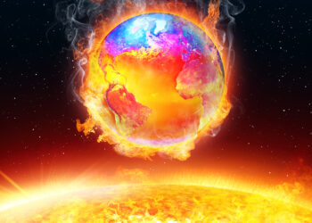 Temperaturas mundiales llegarían a niveles sin precedentes en 5 años