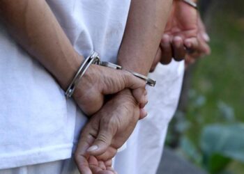 Condenan a estructura de la MS13 por Extorsión agravada, homicidio y agrupaciones ilícitas