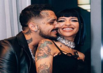 Christian Nodal estrena ‘Cazzualidades’, tema dedicado a Cazzu