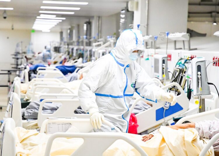 El Salvador se mantiene firme y sin muertes por COVID-19