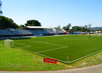 El estadio Las Delicias obtiene certificación de la FIFA para los Juegos Centroamericanos del Caribe San Salvador 2023