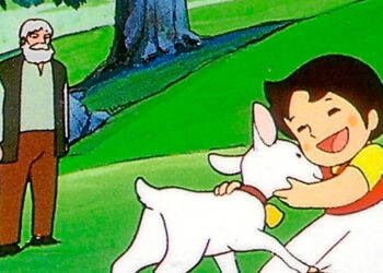 “Heidi” entra en el registro documental de la Unesco