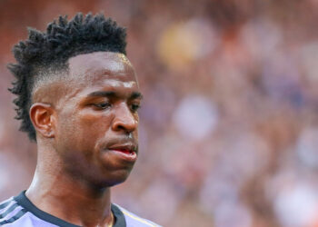 El Gobierno de Brasil se moviliza tras ataques racistas contra Vinícius en España