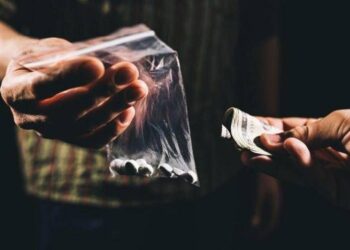 ¡Justicia Implacable! Tres sujetos condenados por poseer droga de alto valor lista para su venta