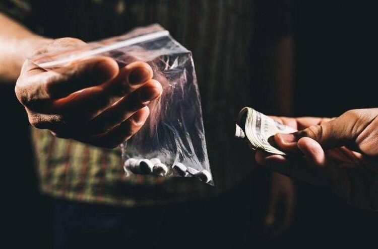 ¡Justicia Implacable! Tres sujetos condenados por poseer droga de alto valor lista para su venta