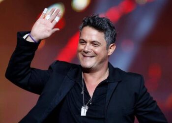 Alejandro Sanz agradeció las muestras de cariño por su estado de salud