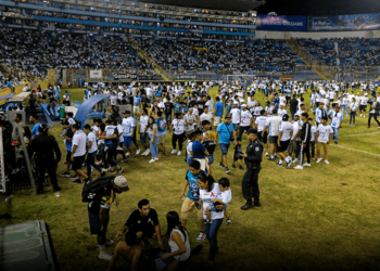 Alianza pierde juego de vuelta y enfrenta duras sanciones