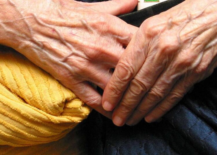 Justicia implacable: Sujeto recibe una sentencia de 13 años de prisión por amedrentar a una indefensa anciana