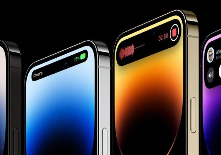 Apple prepara el iPhone 16 con pantallas más grandes