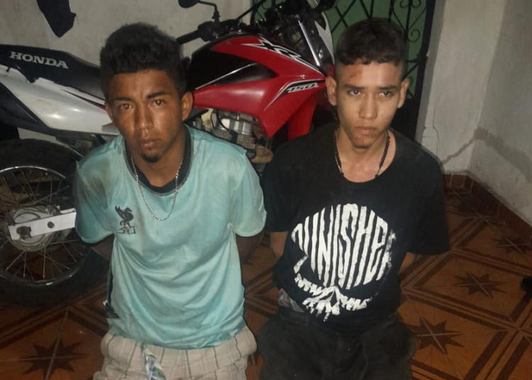 Crimen no quedará impune: Ministro de Justicia anuncia la captura de asesinos de la MS13 en tiempo récord