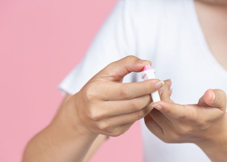 Cómo prevenir azúcar en la sangre