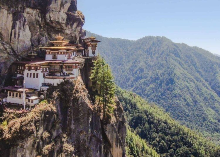 Este pequeño país minaba bitcoines en secreto durante años