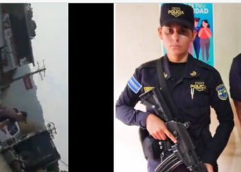 Capturado motorista de cabezal por amenazar y agredir verbalmente a conductor