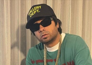 Chencho Corleone lanza tema de su primer disco solo tras 20 años con Plan B