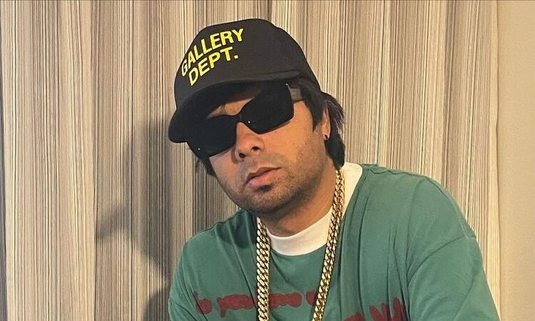 Chencho Corleone lanza tema de su primer disco solo tras 20 años con Plan B