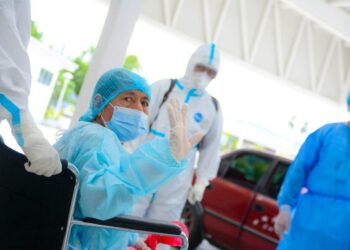 El Salvador sin muertes por COVID-19