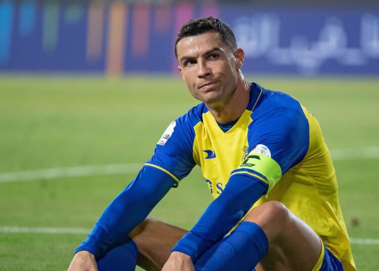 Cristiano Ronaldo podría abandonar el fútbol de Arabia Saudita