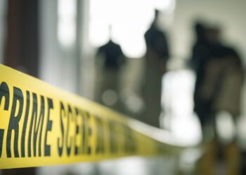 Hombre asesina a balazos a su hermano por una herencia en Morazán