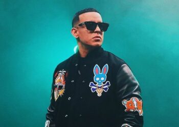 Daddy Yankee será productor de la serie Neon de Netflix